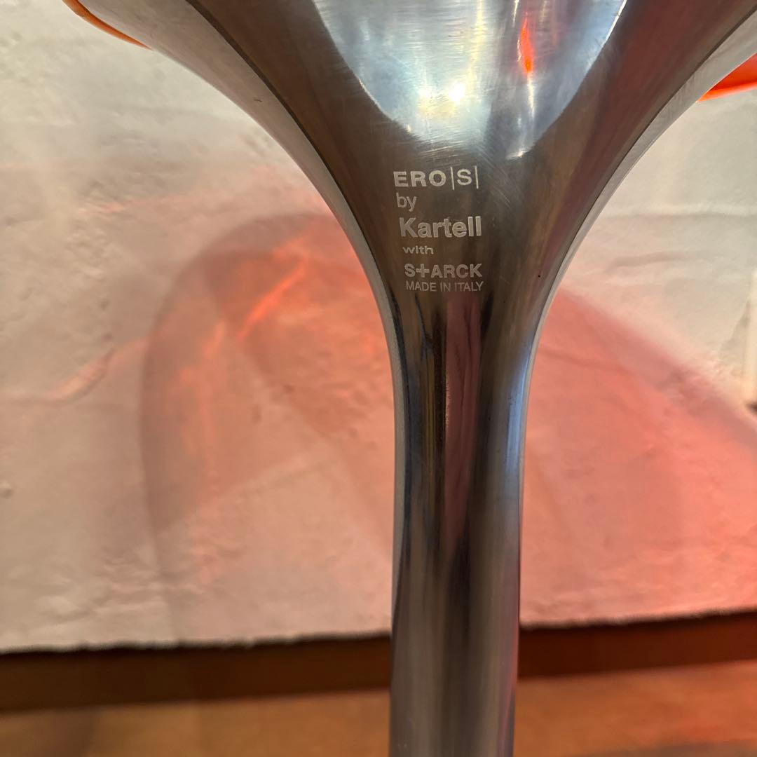 【スタバさま専用】Ero|S| chair エロエスチェア Kartell