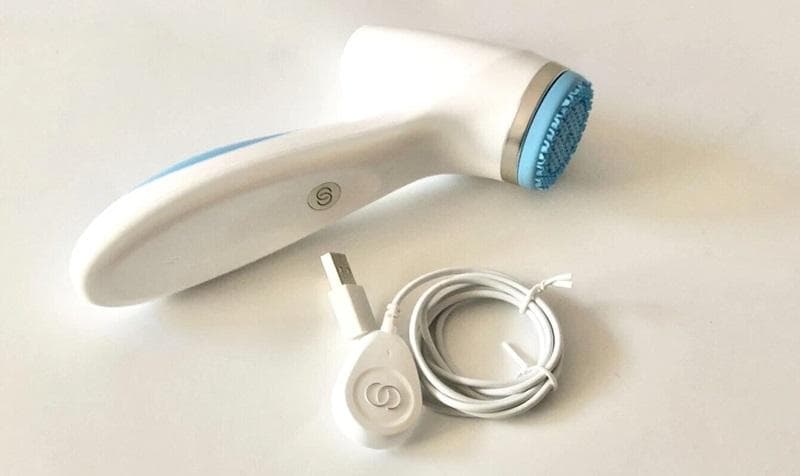 ニュースキン エイジロック ルミスパ iO 中古箱無し