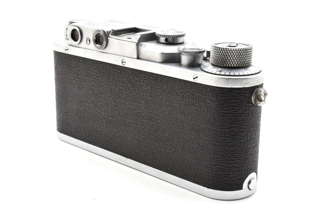 ★極美品★ニッカ NICCA 3-S ボディ#1245