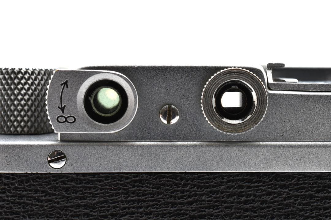 ★極美品★ニッカ NICCA 3-S ボディ#1245