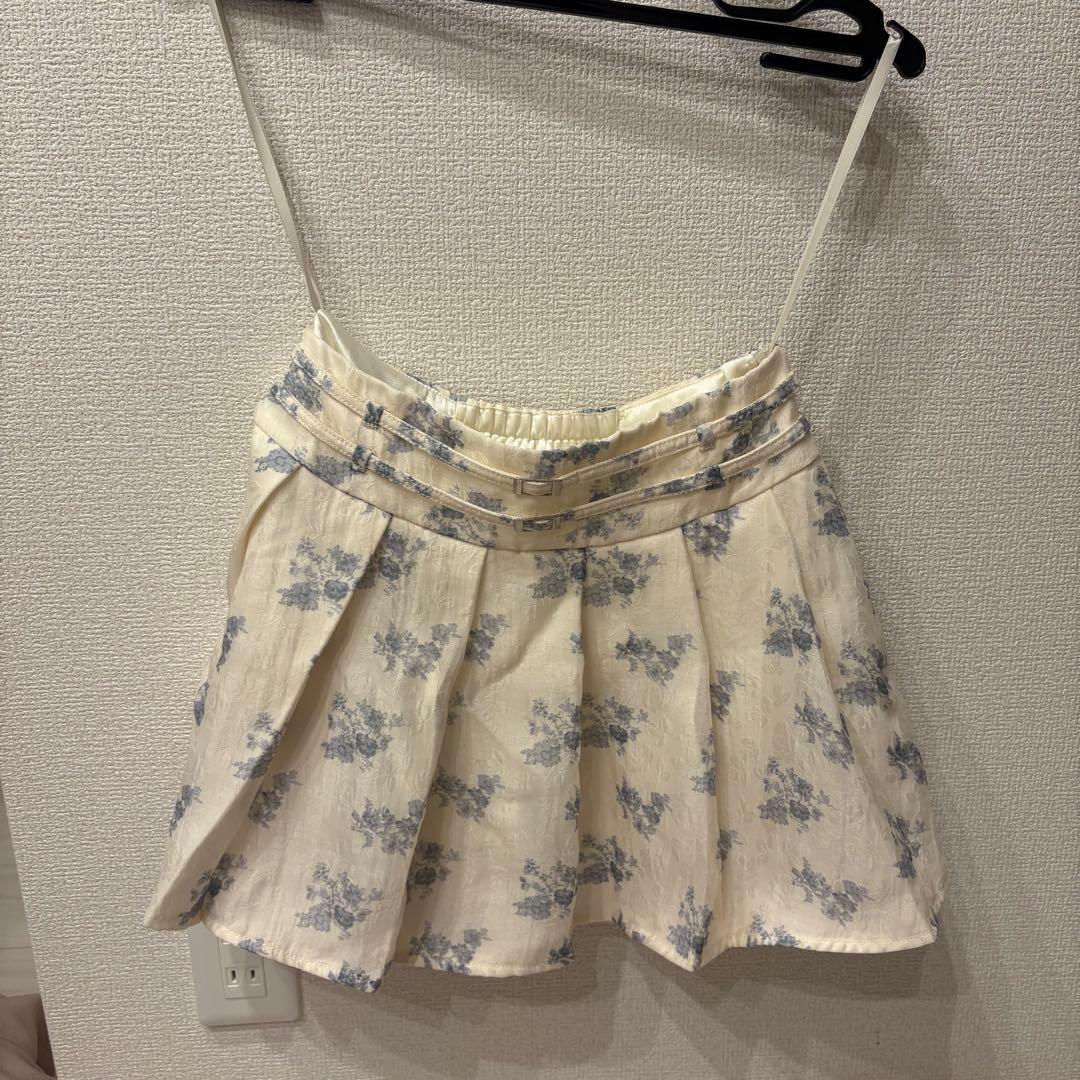 Brille ブリエ ROBE de FLEURS れみれみ