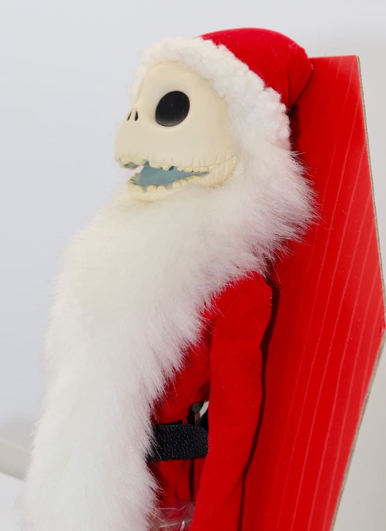 1997年ナイトメア・ビフォア・クリスマス ジャック・スケリントン LE1224