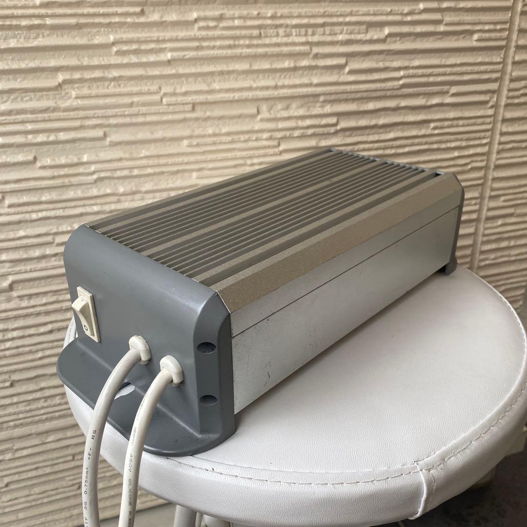 カミハタ　メタルハライド　ファンネル2 150W 2式　＆　スタンド1式