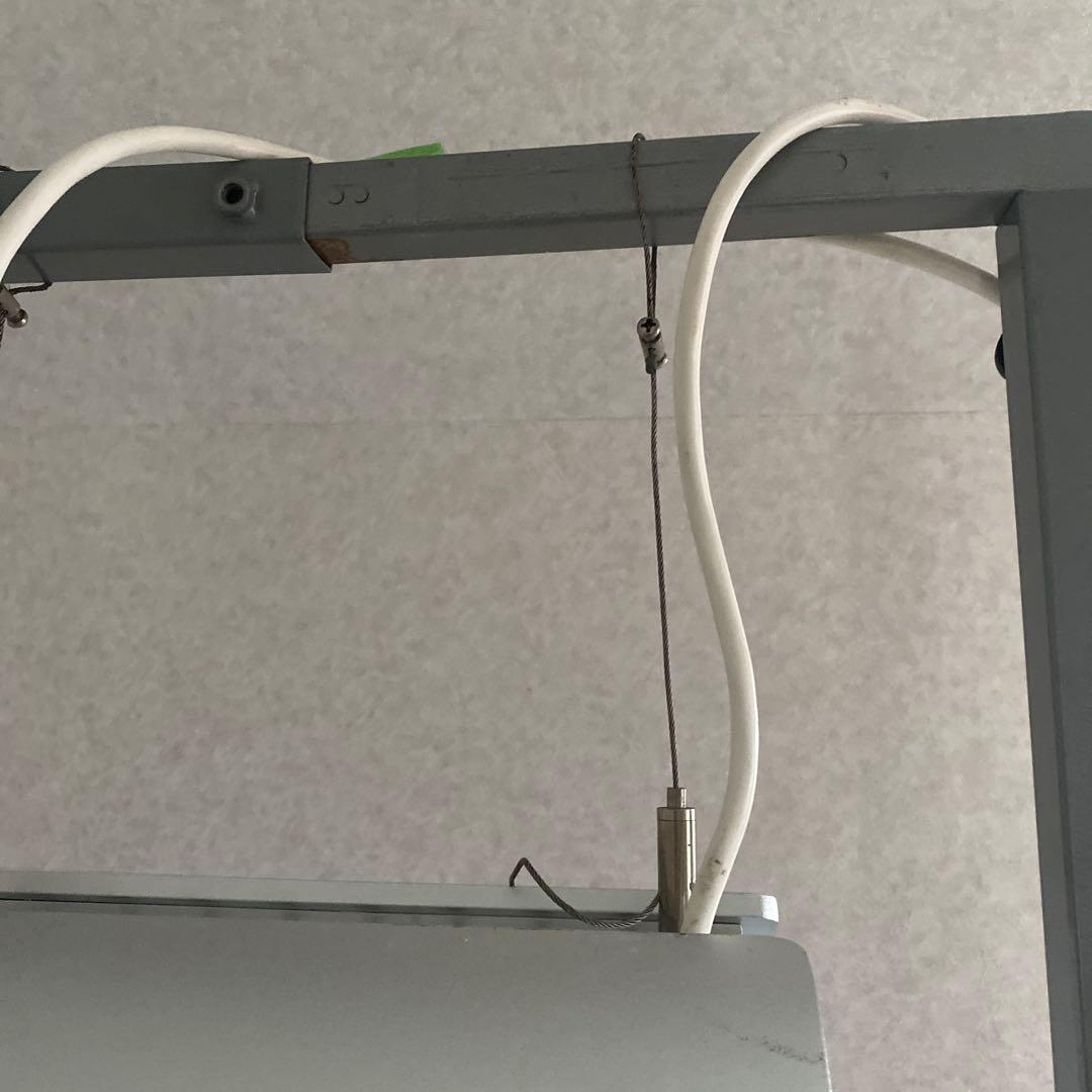 カミハタ　メタルハライド　ファンネル2 150W 2式　＆　スタンド1式