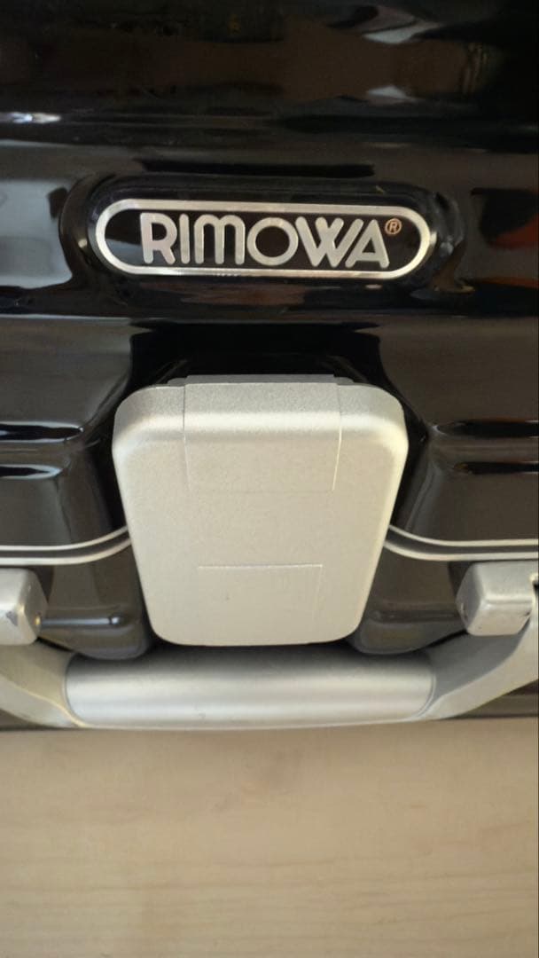 リモワ·キャリーケース美品