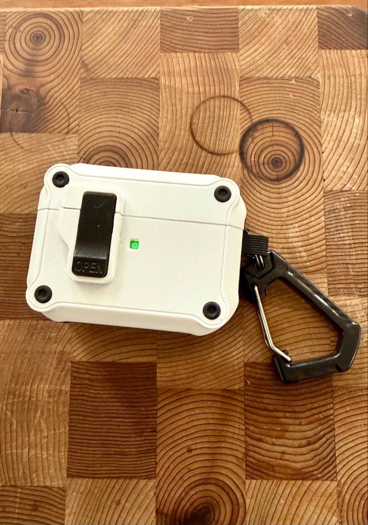 Apple AirPods Pro 2 本体 (第2世代)