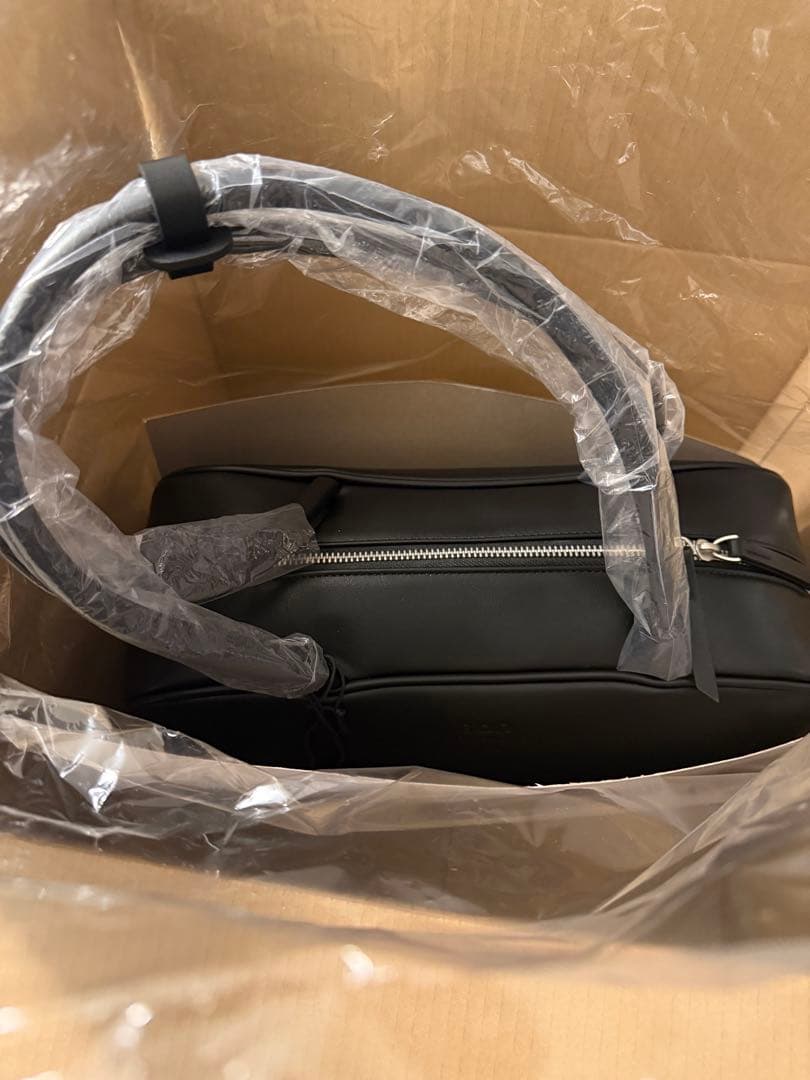 GOD ONLY KNOWS ハンドルバッグ　岩田剛典