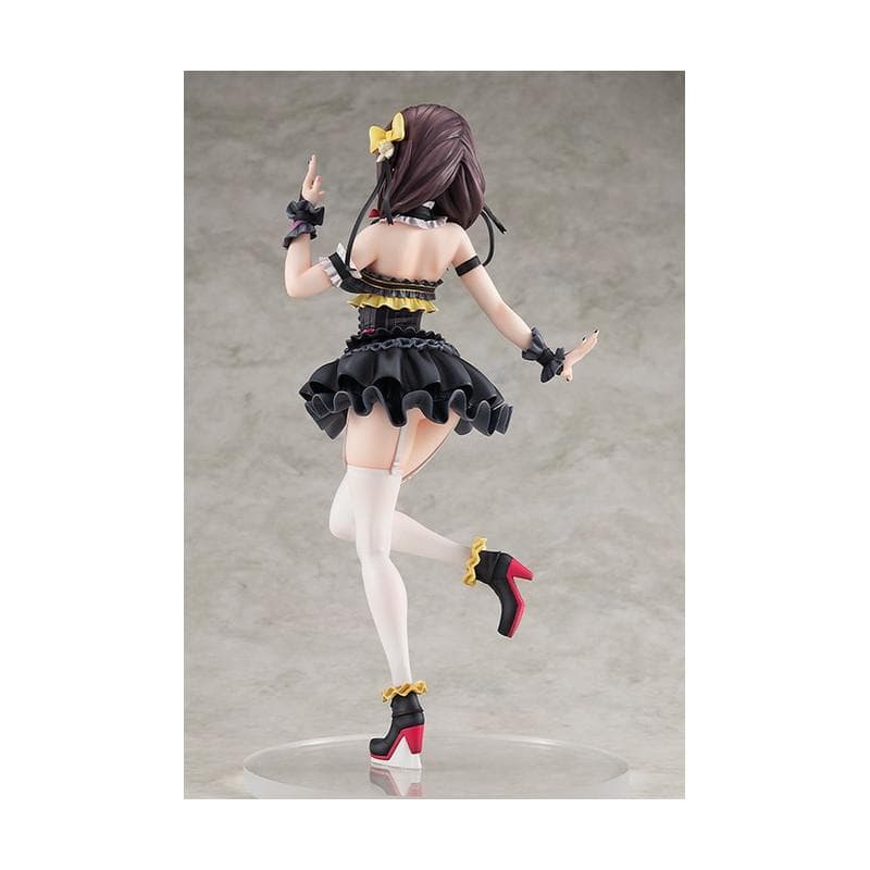 【新品】『この素晴らしい世界に爆焔を！』ゆんゆん ゴスロリver.フィギュア