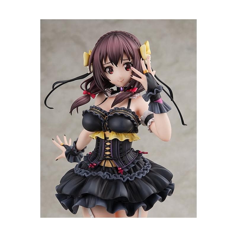 【新品】『この素晴らしい世界に爆焔を！』ゆんゆん ゴスロリver.フィギュア