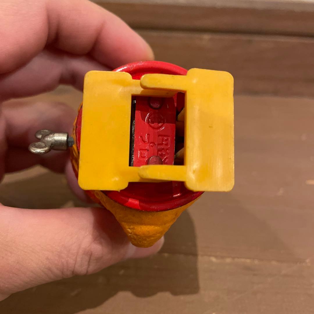 t*o様 タッコング　ノコノコ怪獣　マスダヤ製