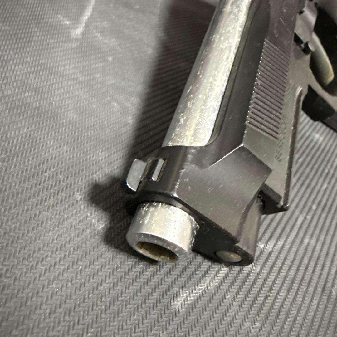 サムライエッジ　ジルバレンタインモデル