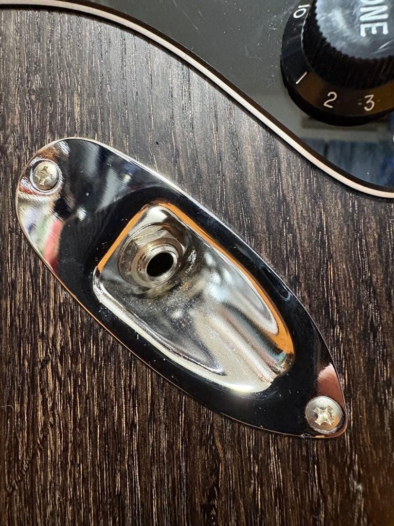 ギター Bacchus G-STUDIO Handmade Series BLK OIL