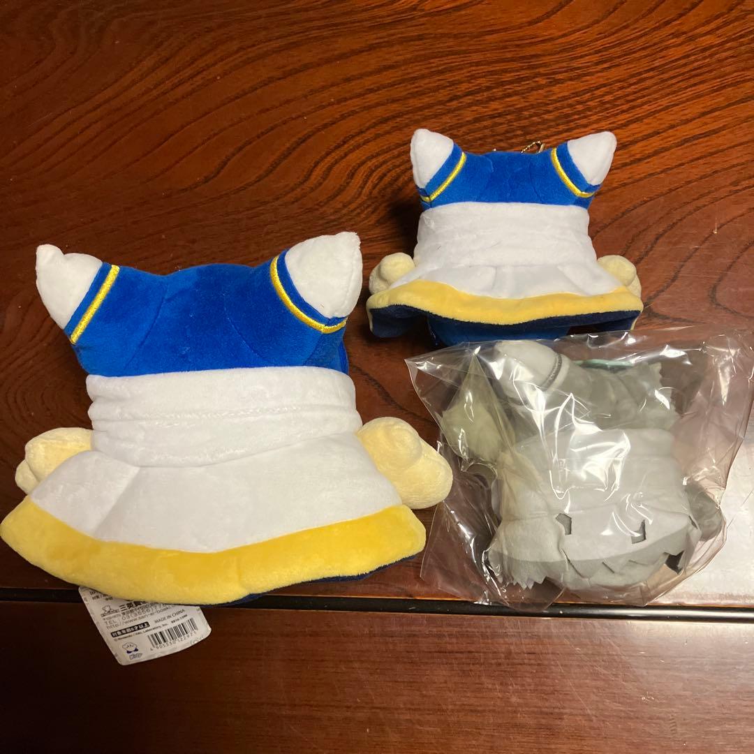 【値下げ大歓迎！】星のカービィ　ぬいぐるみ　２２体　三英貿易　まとめ売り