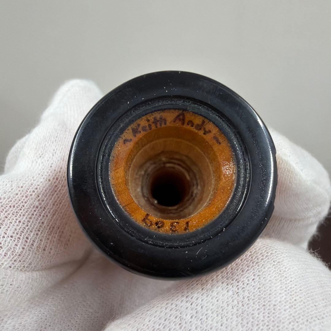 キースアンディ　ビリヤードキュー　1309　2006年製