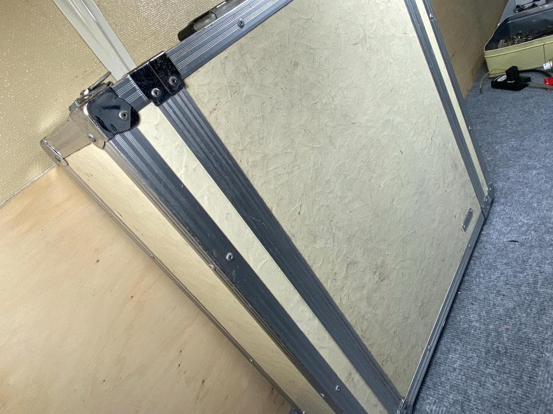 ARMOA アルモア 3U ラックケース