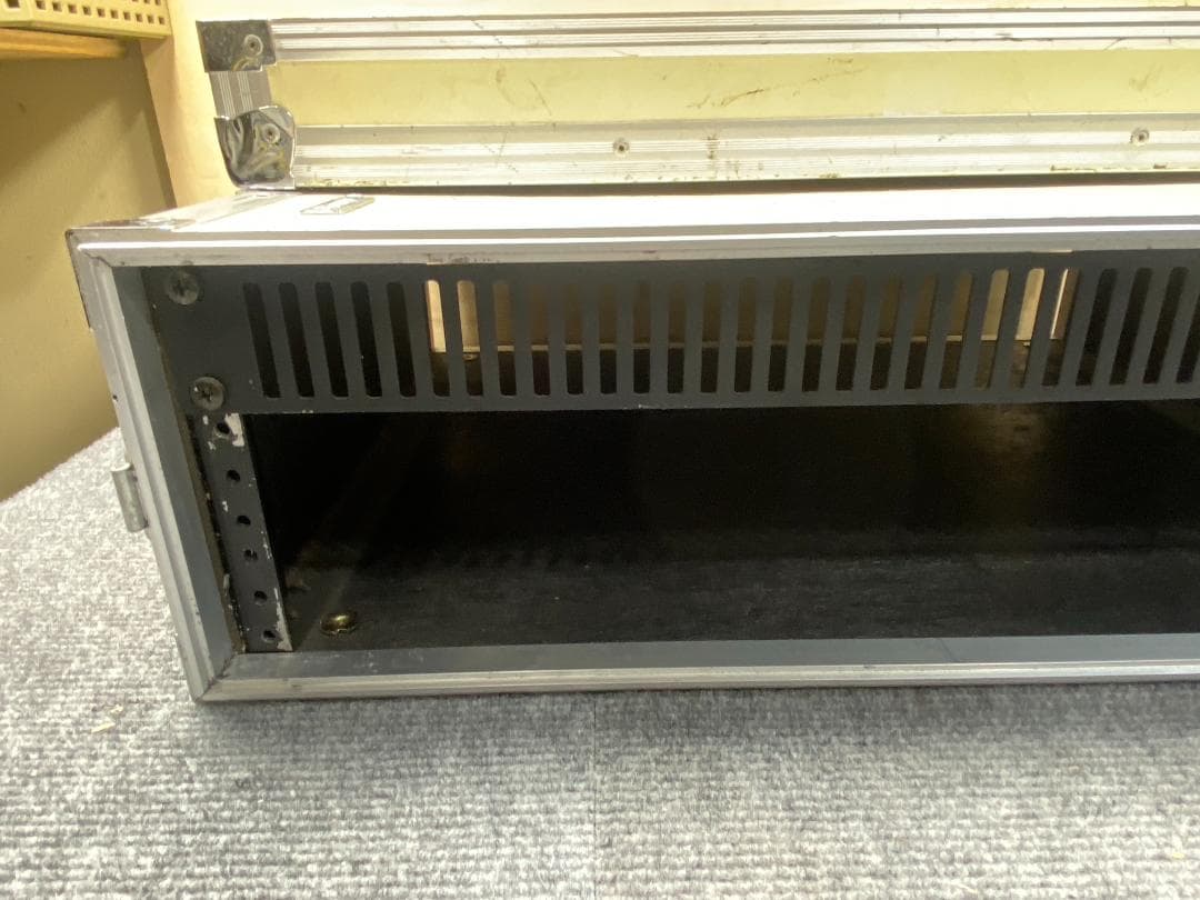 ARMOA アルモア 3U ラックケース