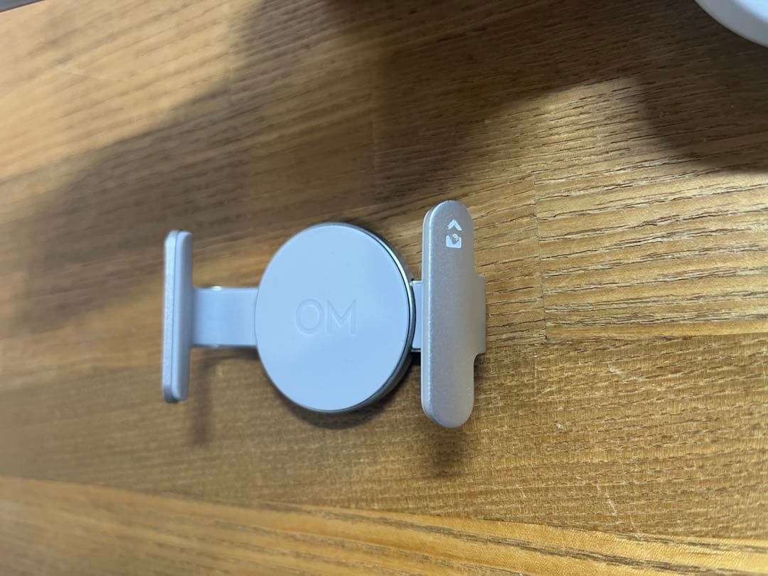 ryo）DJI OSMO MOBILE 6 ホワイト