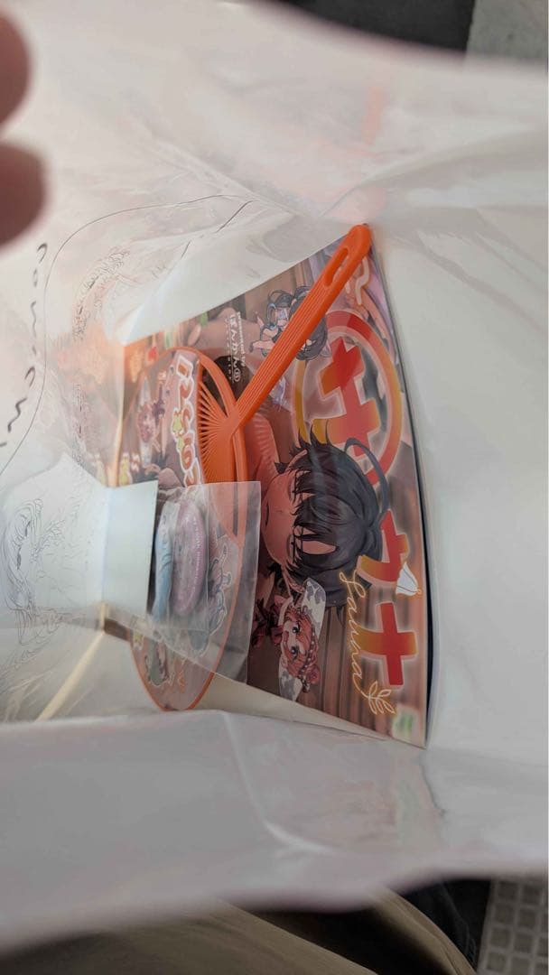 C106 vividcolor フルセット ぽんかん⑧ 俺ガイル