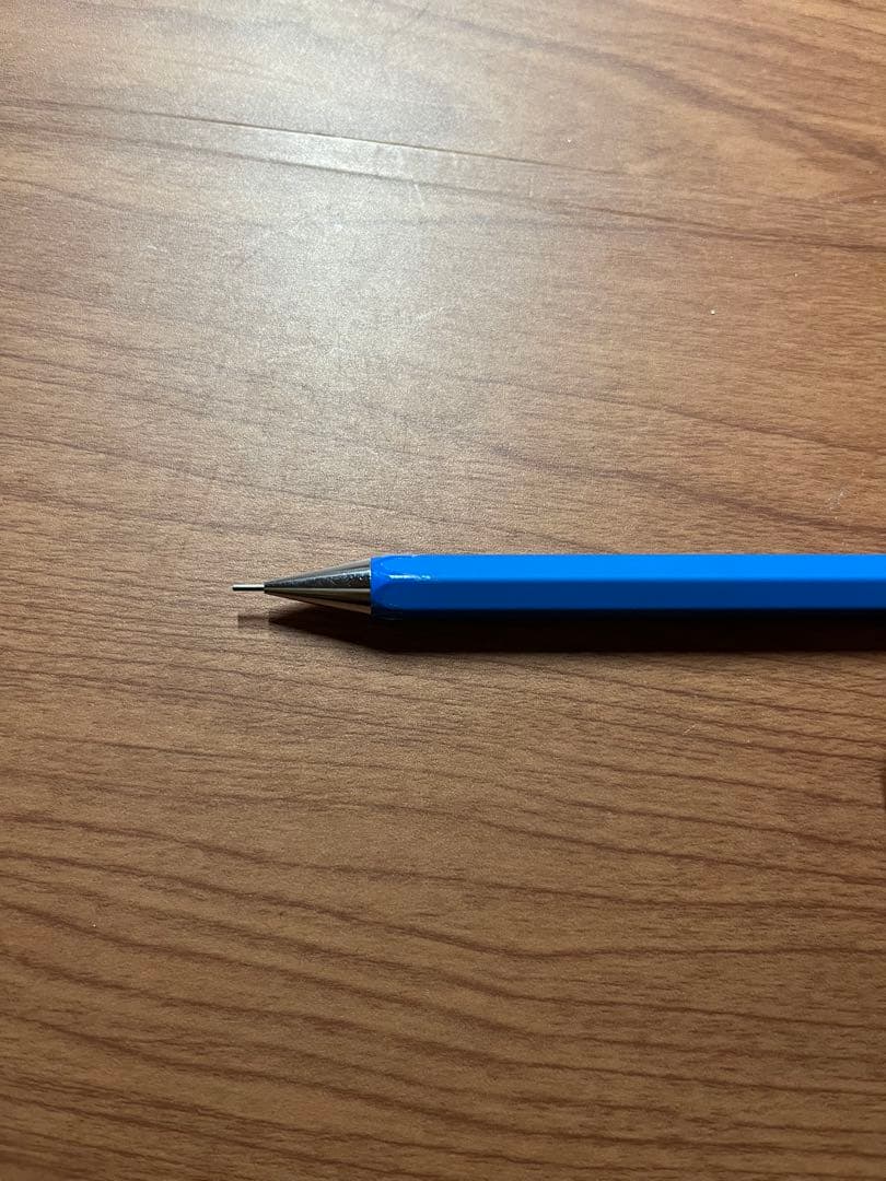 野原工芸紫檀ボールペン＋ヘキサゴナル限定色