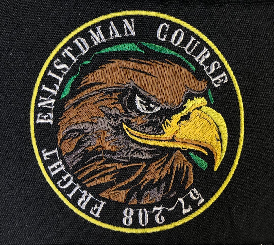 オリジナル　ベルクロタイプ各一枚