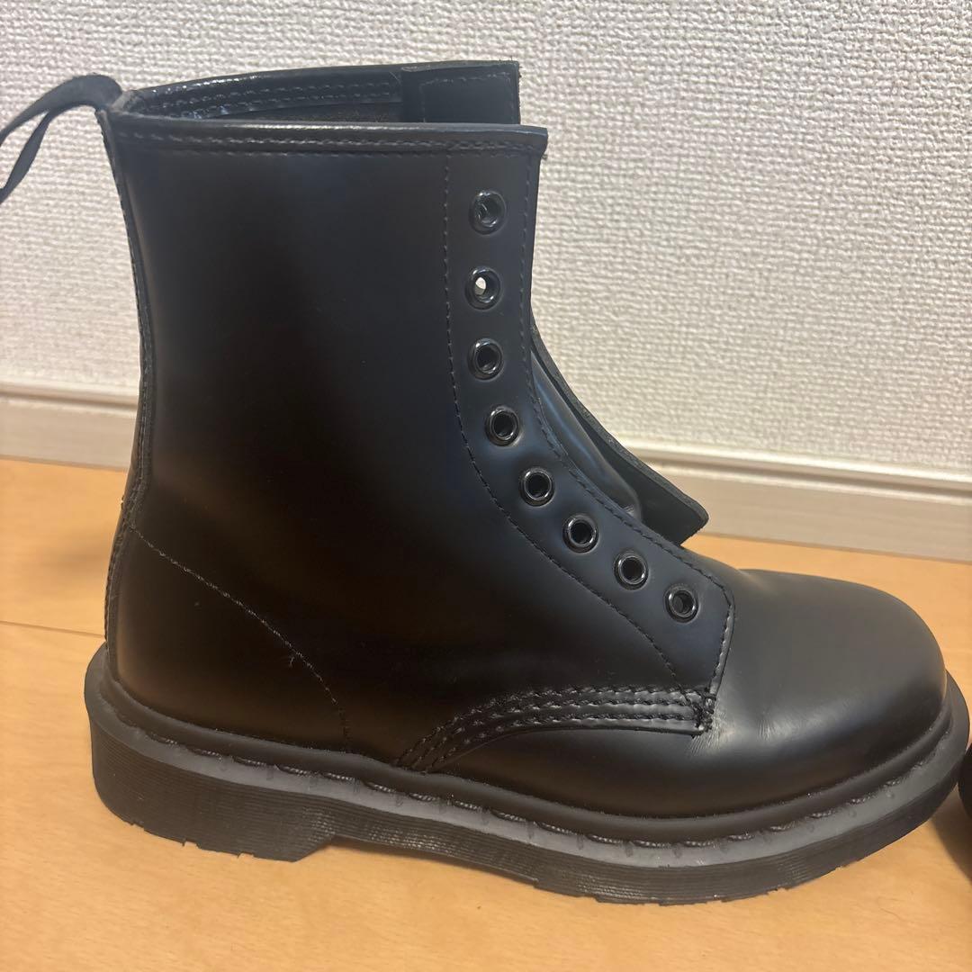 Dr. Martens 1460 MONO 8 ホールブーツ 23cm