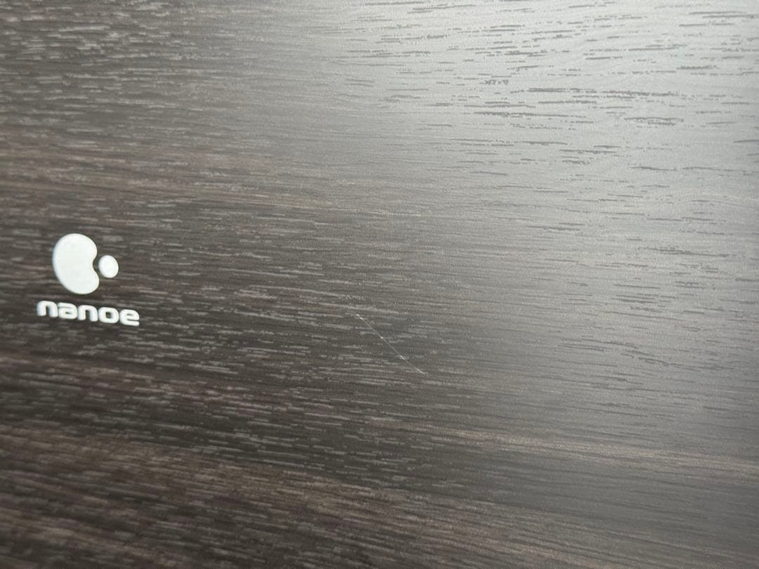 Panasonic 加湿空気清浄機 F-VC70XM 木目調【クエン酸洗浄済】