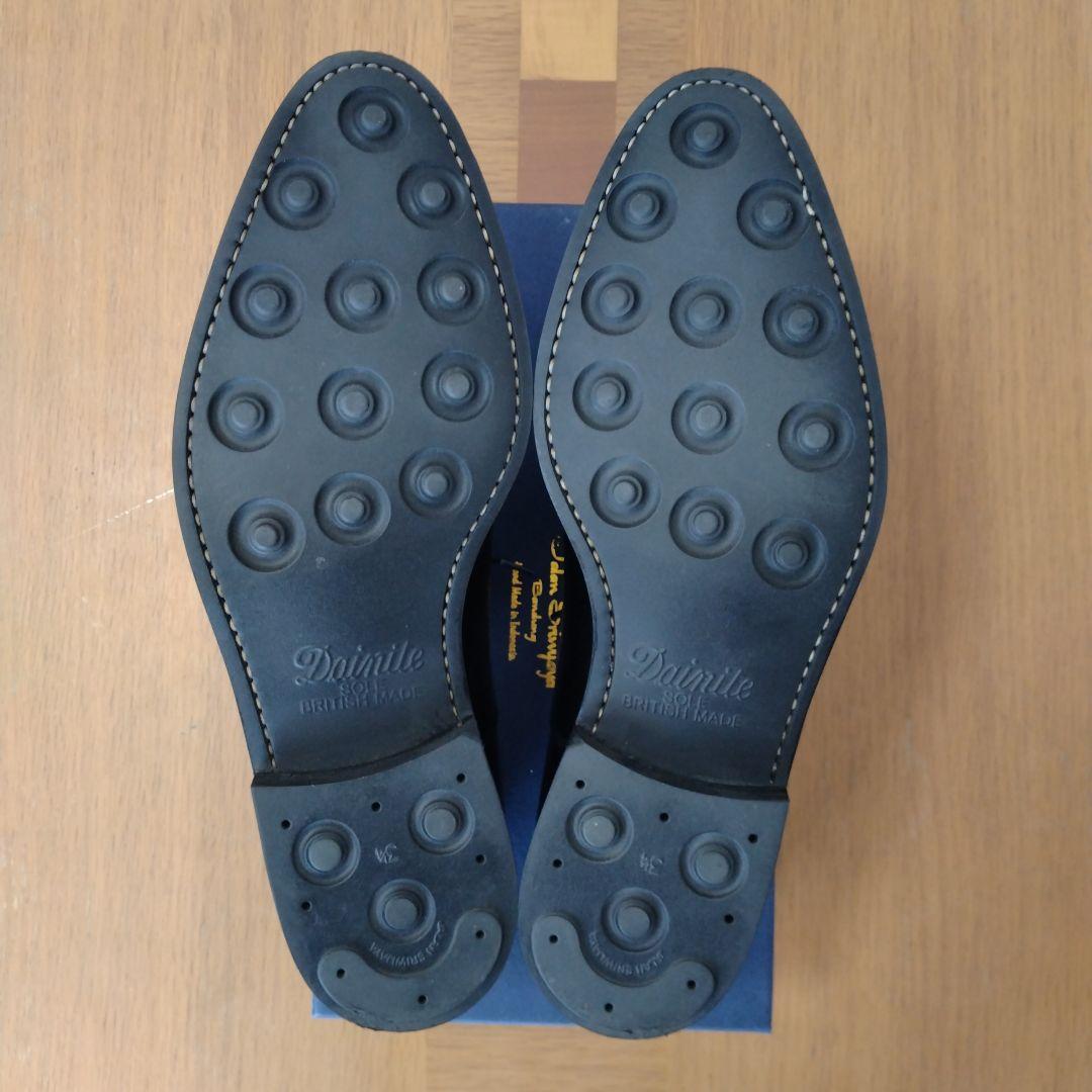 ★極美品★JalanSriwijaya ジャランスリワヤ 98321 8 1/2