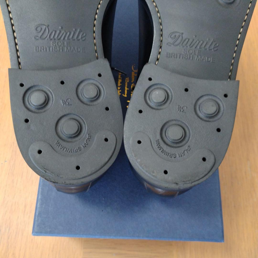 ★極美品★JalanSriwijaya ジャランスリワヤ 98321 8 1/2