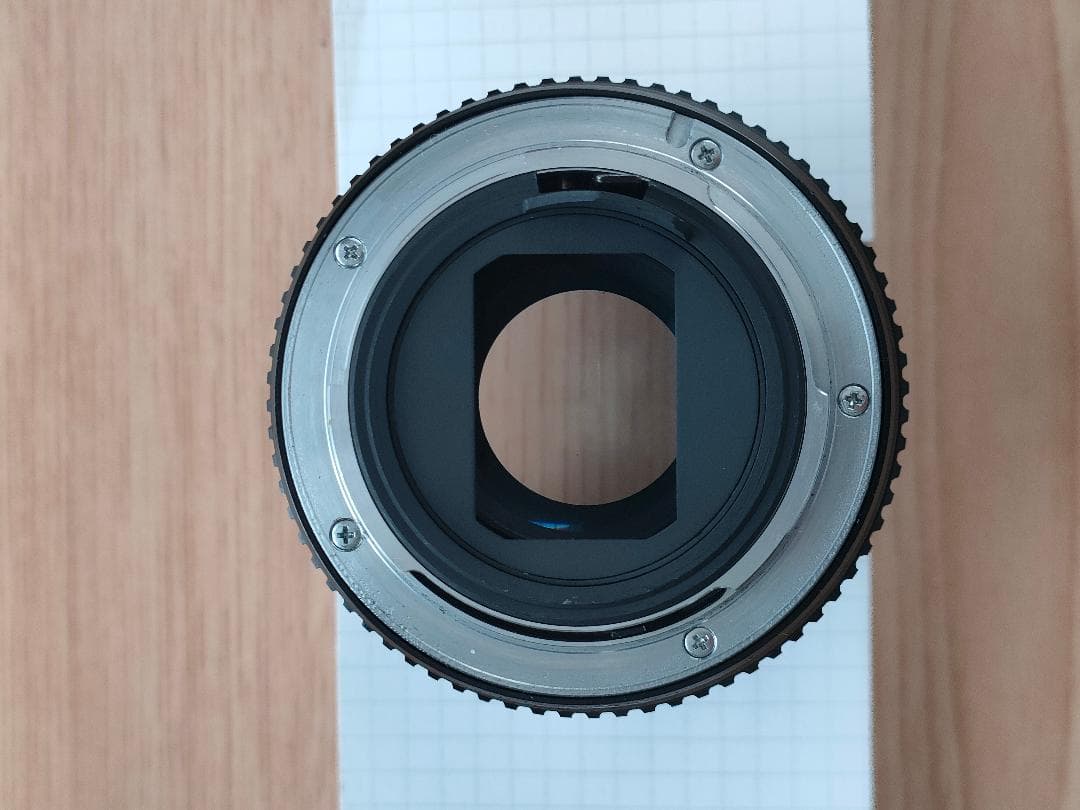 レンズ(単焦点) SMC PENTAX 1:2.5/135