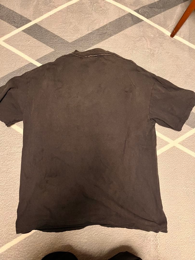 (シュント着用)レディメイドREADYMADEポケットTシャツ