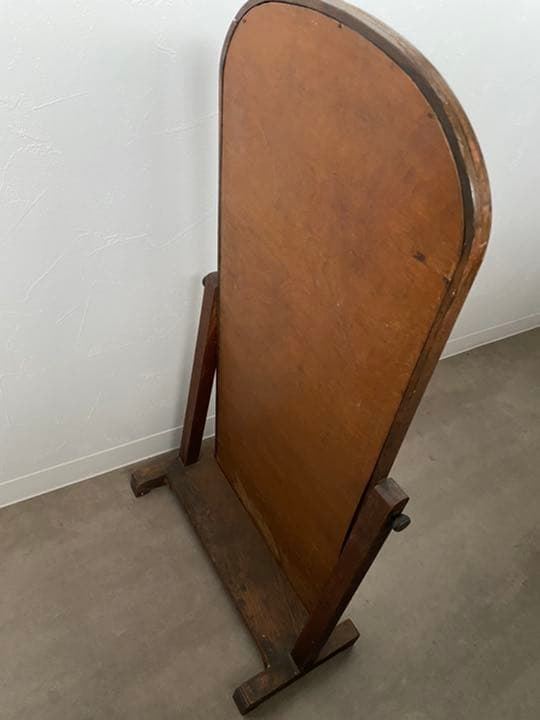 【値下げ】アンティーク鏡