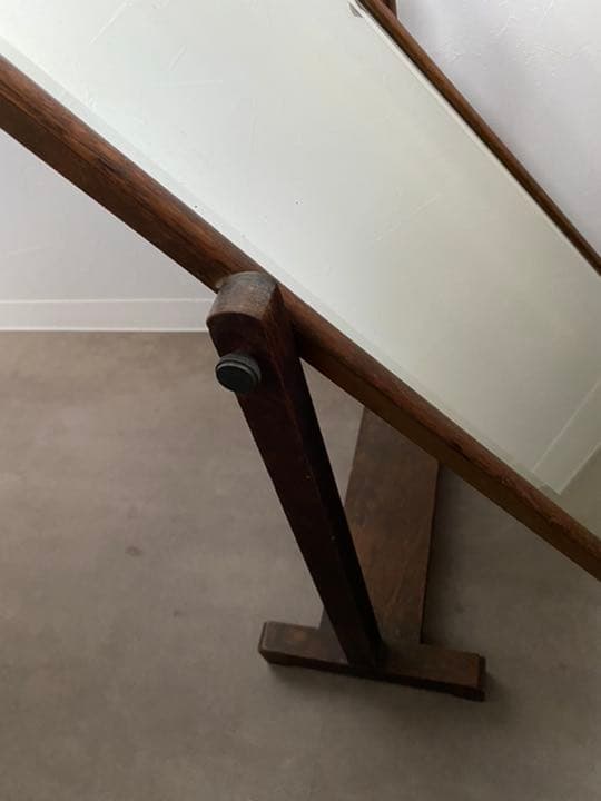 【値下げ】アンティーク鏡