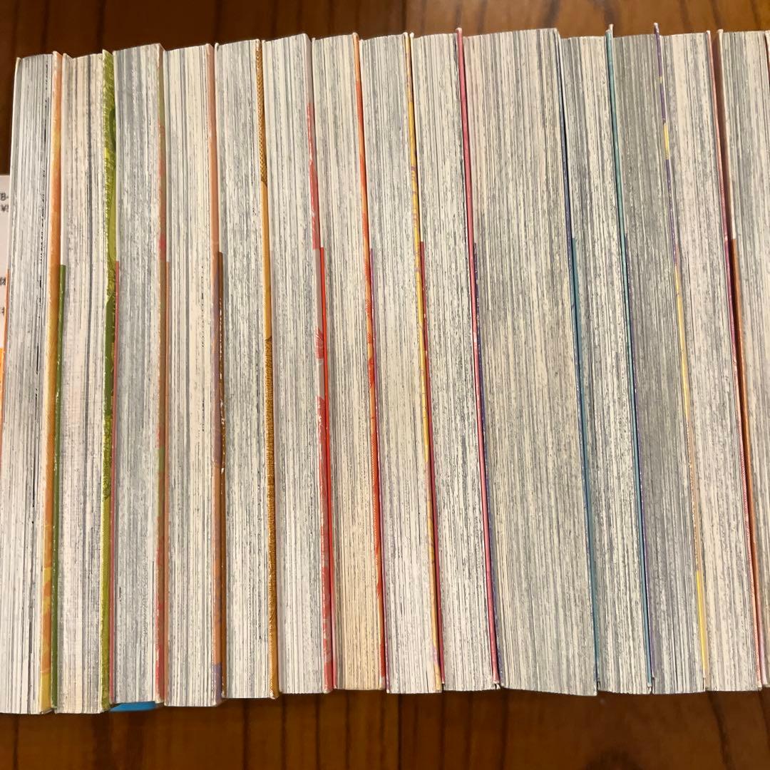 35冊　文庫本サイズ　漫画で読破　名作シリーズ　セット