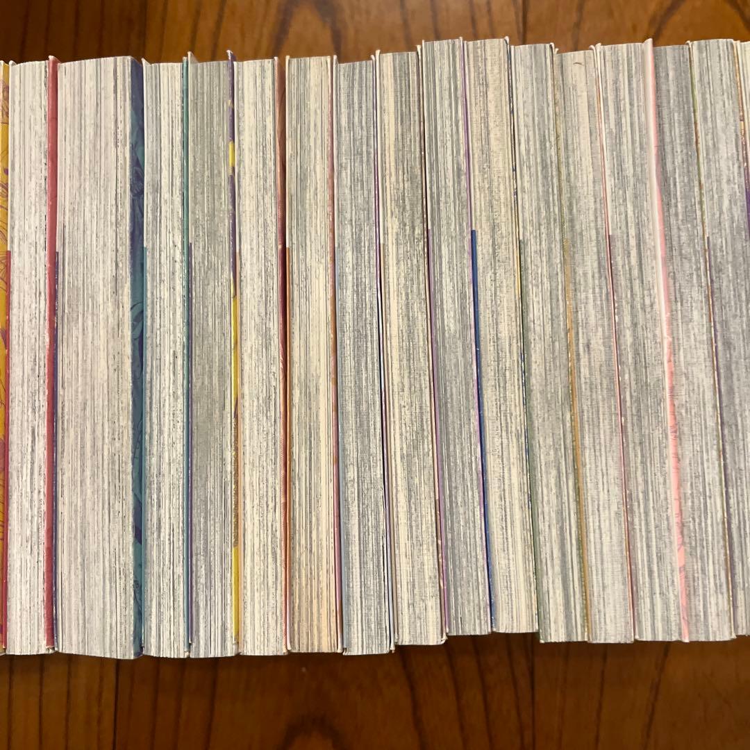 35冊　文庫本サイズ　漫画で読破　名作シリーズ　セット