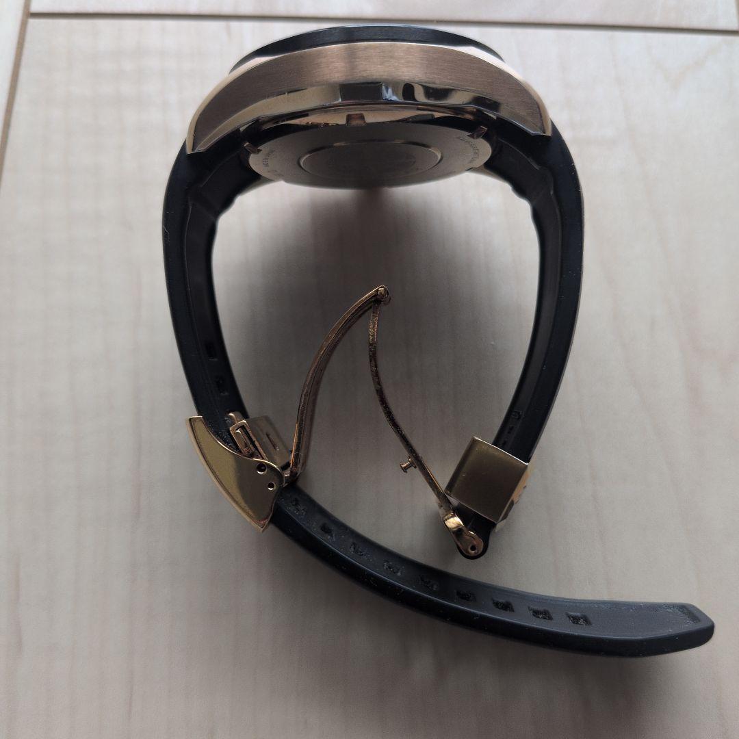 美品！SEIKO セイコー 時計 SBXB055 アストロン GPSソーラー電波