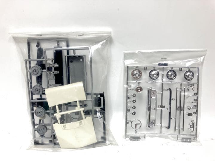 レア 未組み立て ◆IMAI/◆1/20 マツダ ファミリア ロータリークーペ