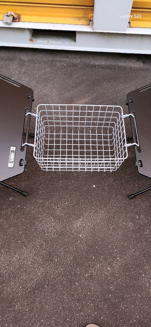 FieldSAHARA　フィールドサハラ　ヘキサテーブル