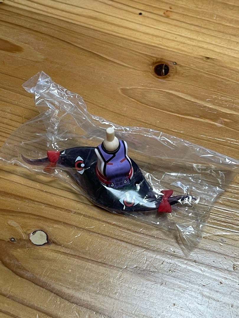 新品未開封・東方Project ねんどろいど八雲紫