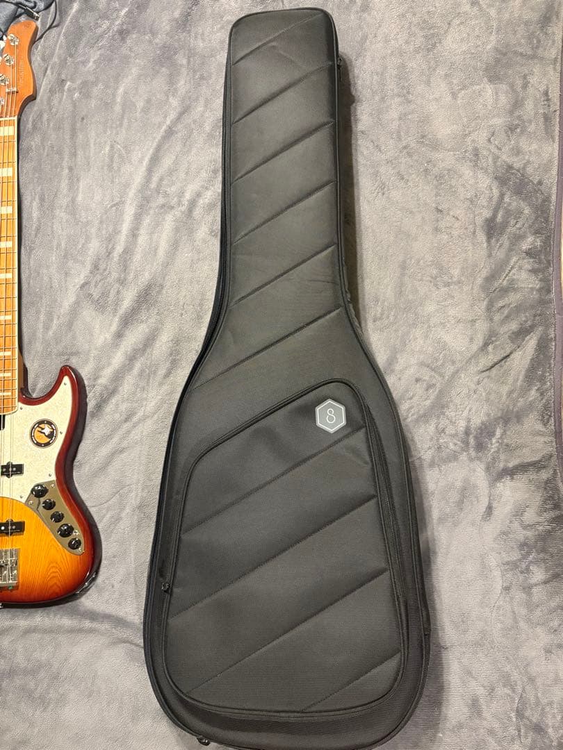 Sire ( サイアー ) V8 4st Tabacco Sunburst