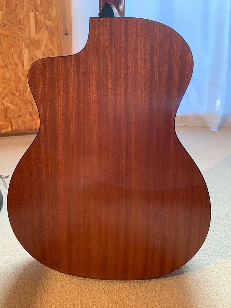 テイラー　114ce