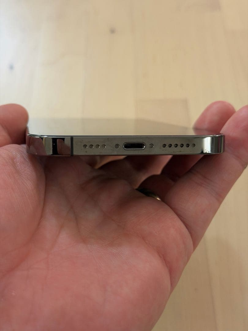 携帯電話本体 iPhone 12 Pro Max