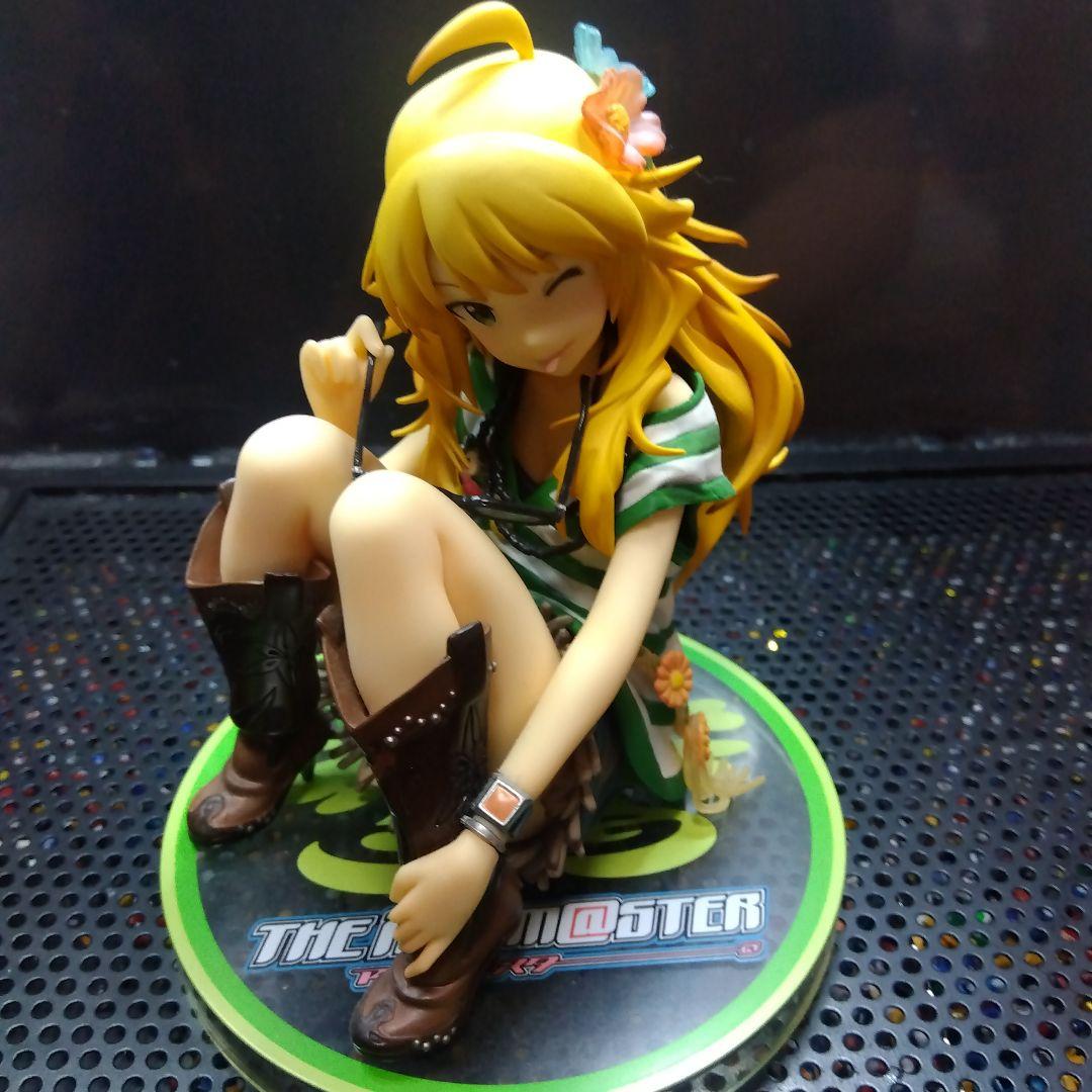 【箱欠品】アイドルマスター 1/8 フィギュア 13体セット