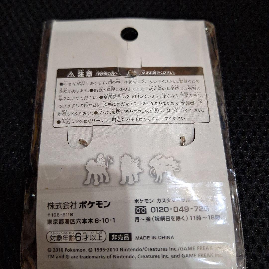 ポケモンセンター　メタルチャーム　フィギュア　色違い　まとめ