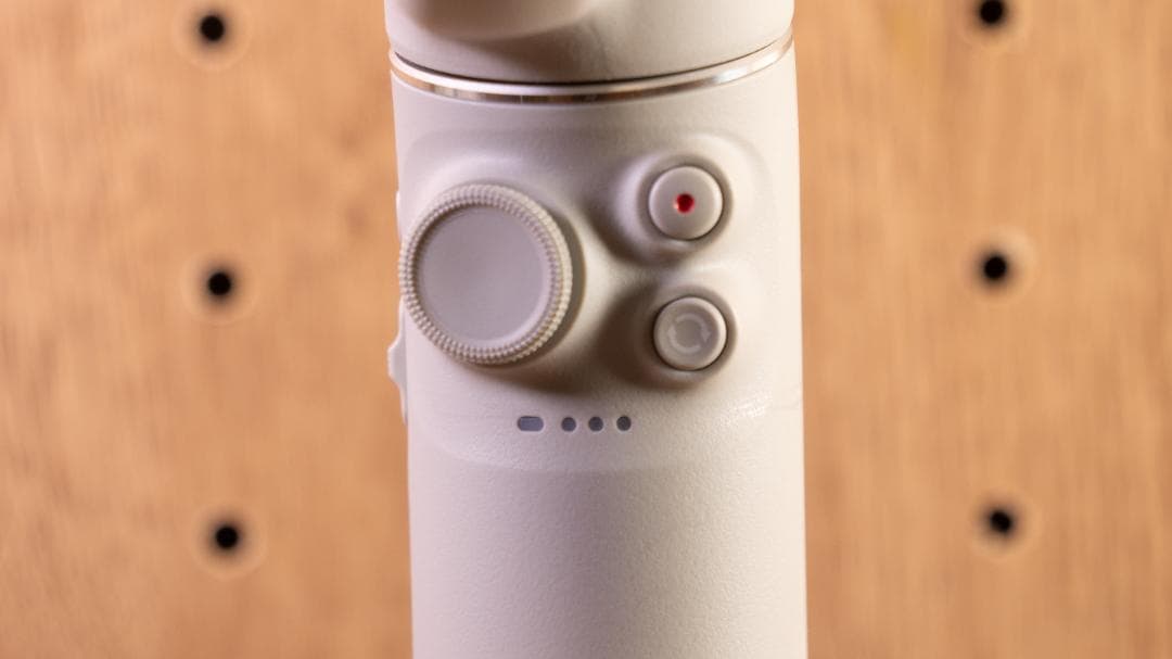 DJI OM5 スマホジンバル