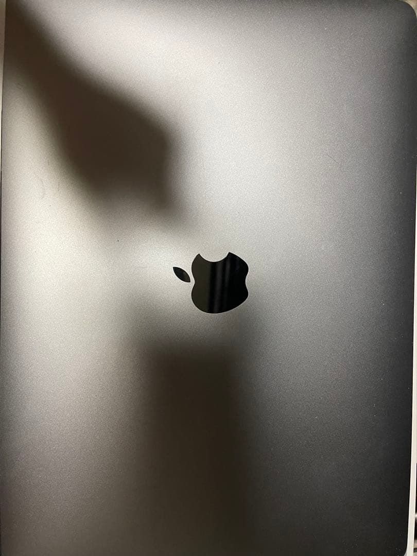 Apple MacBook Air 13インチ モデル番号A2337 ジャンク