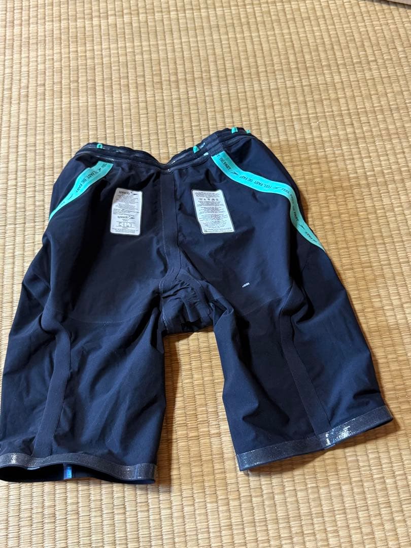 スピード　競泳水着　高速水着　ファストスキンレーザーレーサーX ジャマー　L