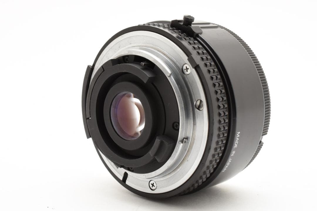 ★美品★ ニコン AF NIKKOR 28mm F2.8 #19769