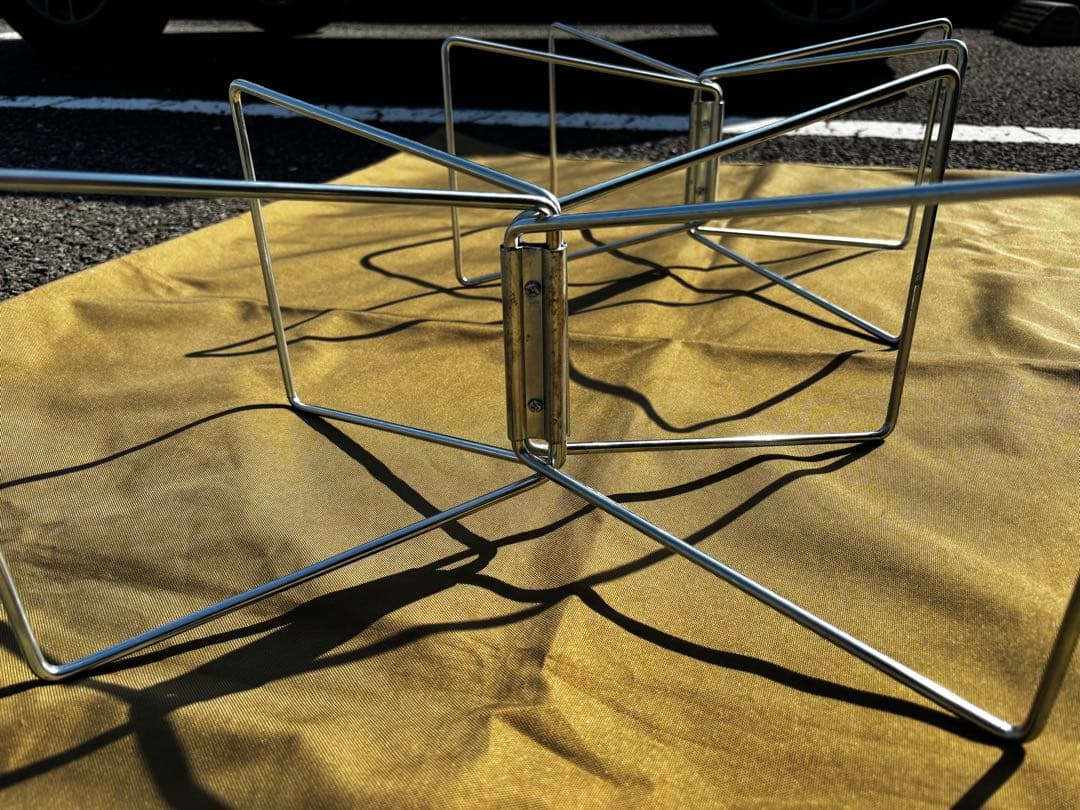 wonderoutユニバーサルスタンド2つセット