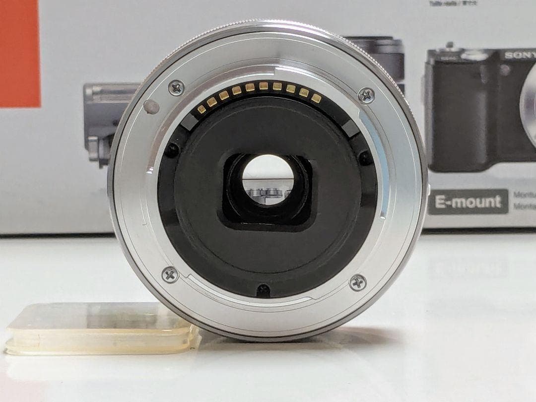 【大特価】Sony α NEX-5ND本体＋ダブルレンズキット他、付属品多数