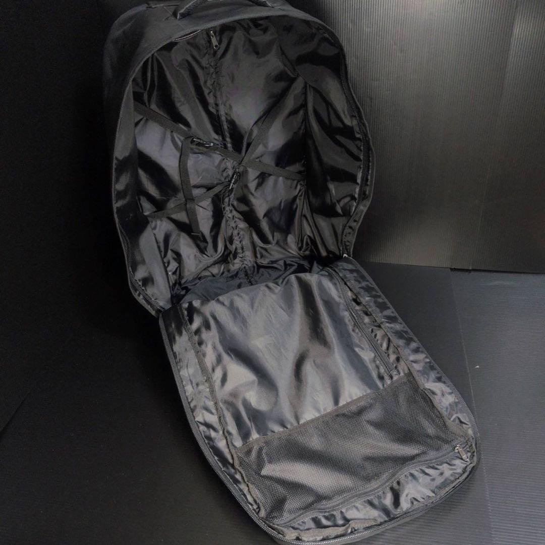 綺麗 ATHLETA アスレタ ソフト キャリーケース 大容量 74L サッカー